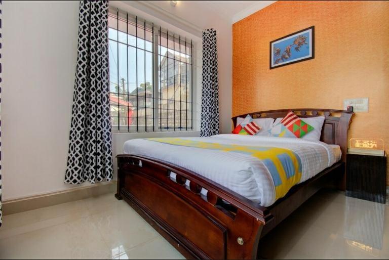 Coorg Vacation Stay Madikeri Exterior foto