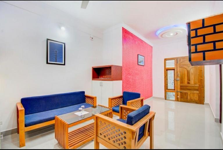 Coorg Vacation Stay Madikeri Exterior foto