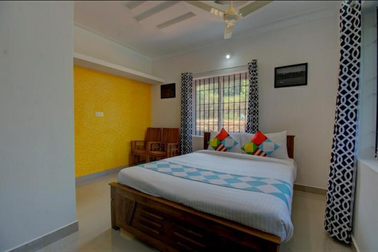 Coorg Vacation Stay Madikeri Exterior foto