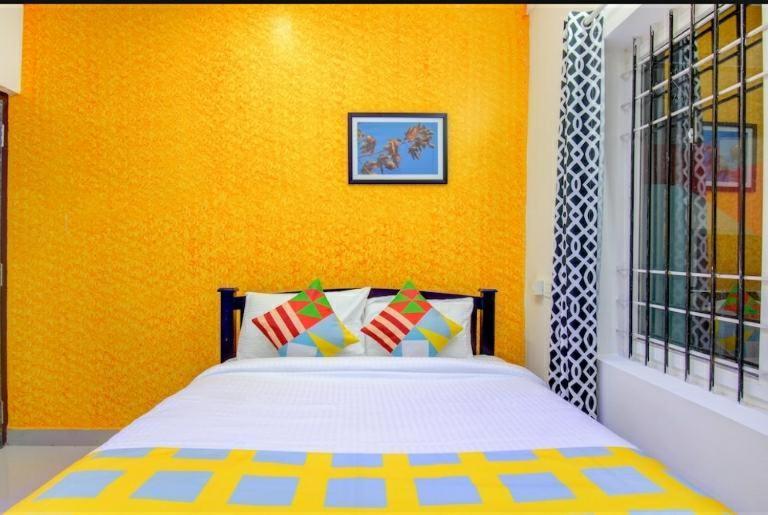 Coorg Vacation Stay Madikeri Exterior foto