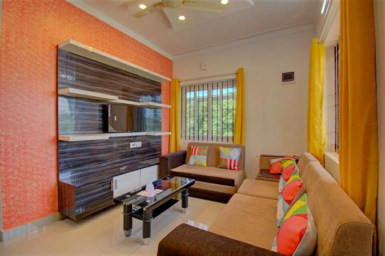 Coorg Vacation Stay Madikeri Exterior foto
