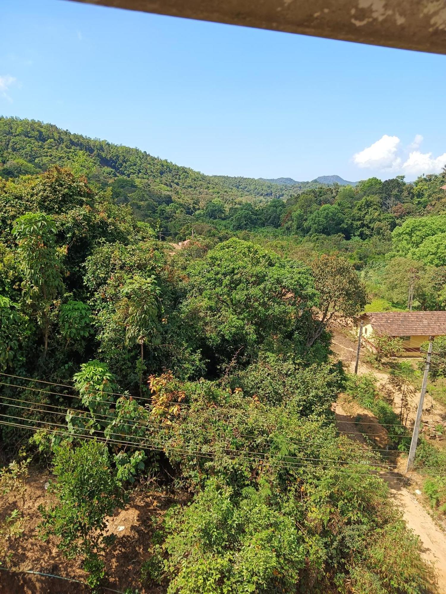 Coorg Vacation Stay Madikeri Exterior foto