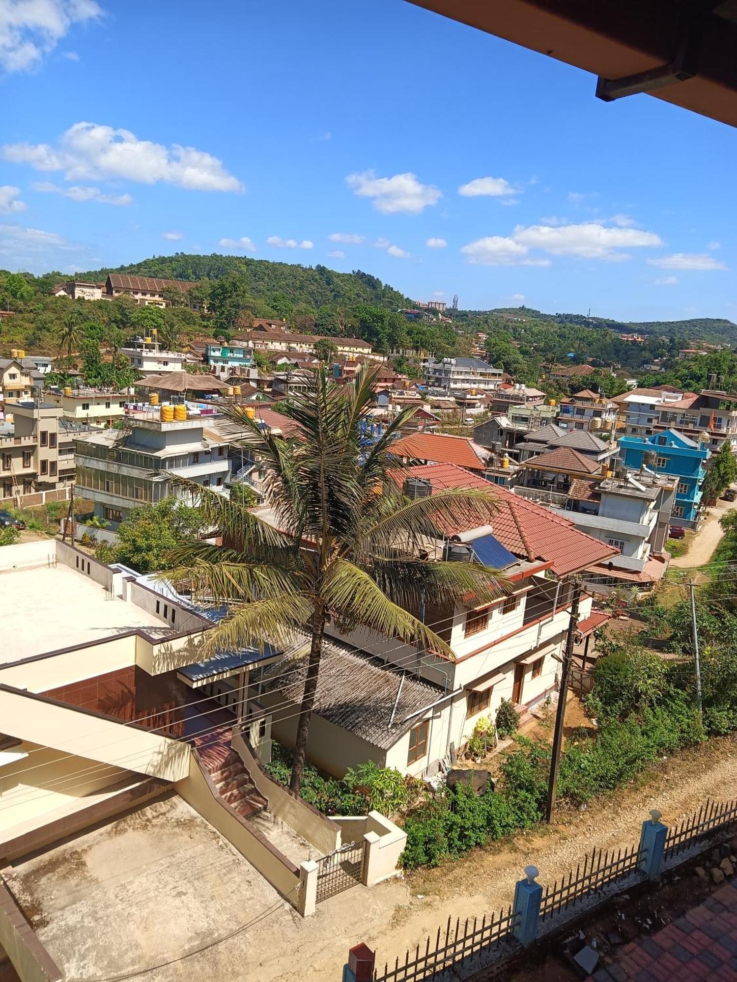 Coorg Vacation Stay Madikeri Exterior foto